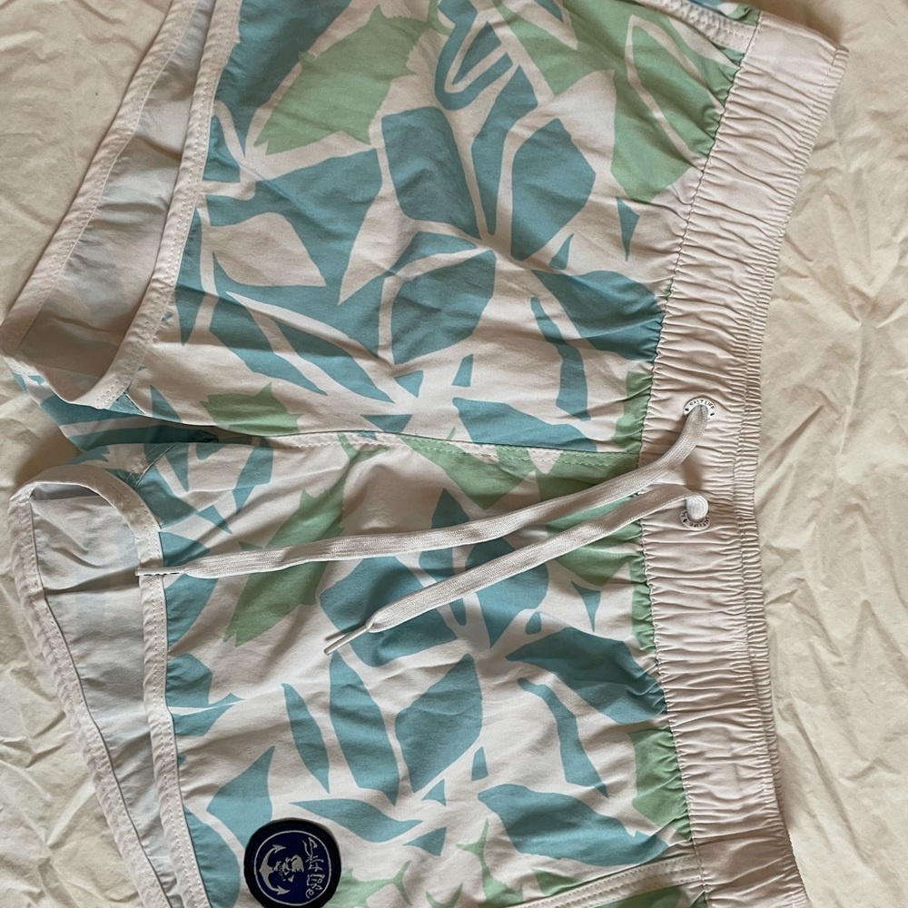 Salt Life board shorts